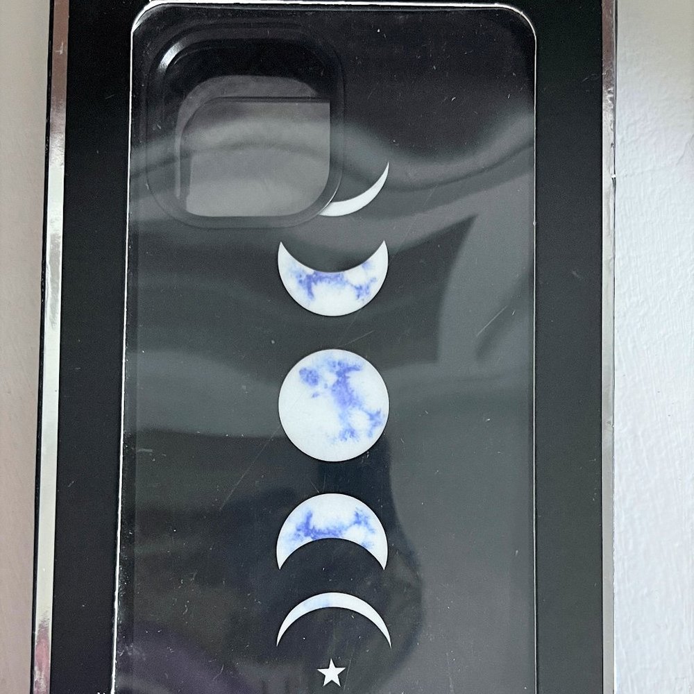 NEW iPhone 12 ProMax Phone Case